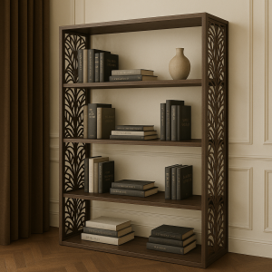 Βιβλιοθήκη Deco Line