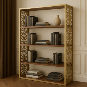 Βιβλιοθήκη Deco Line