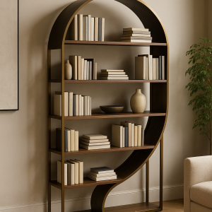 Curva Asymmetrica