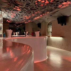 ΔΙΟΓΚΩΜΕΝΗ ΠΟΛΥΣΤΕΡΙΝΗ ΜΕ 3d επεξεργασία