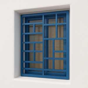 Πλέγμα Γεωμετρίας