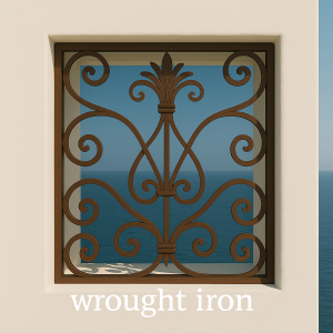 WSG-03 | Leaf Harmony